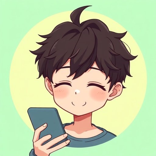 短剧网123用户 - 深夜追剧人