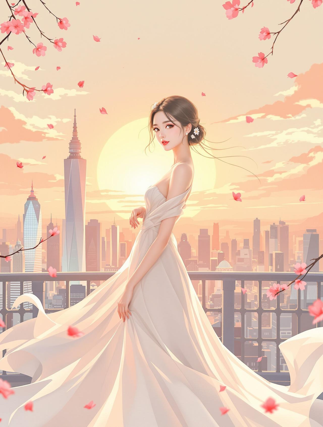短剧网123 - 总裁的替身前妻，甜虐言情动漫短剧在线观看
